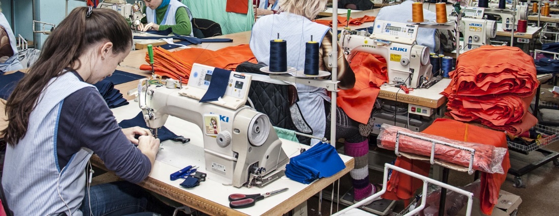 Индивидуальный пошив